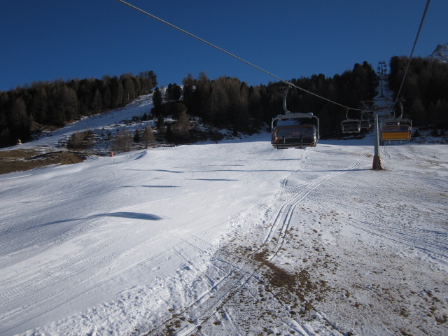 Rojenbahn