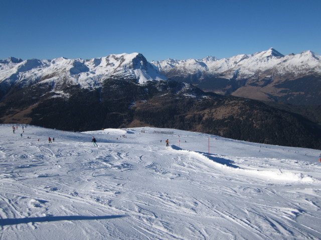 Zirmabfahrt Ost