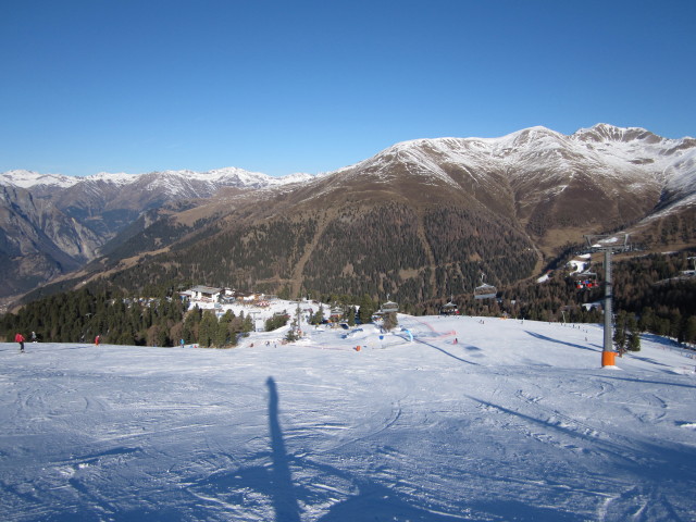 Zirmabfahrt