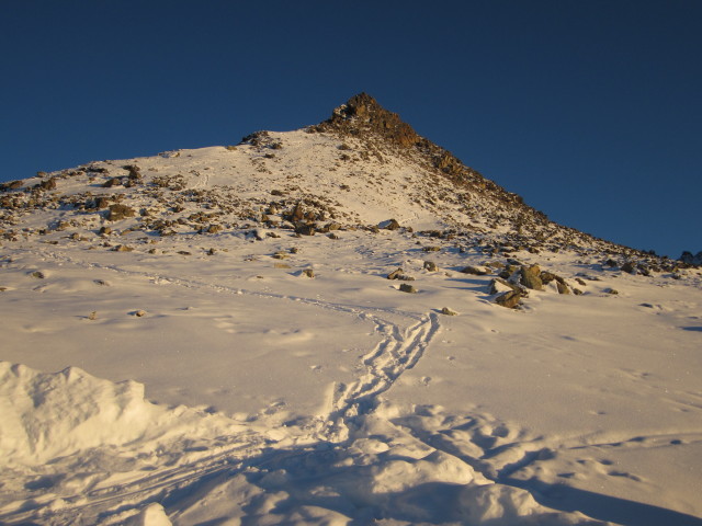 Mitterkopf