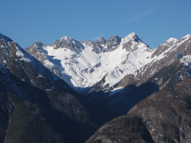 Lechtaler Alpen