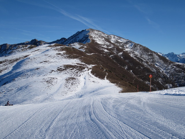 Weinbergabfahrt