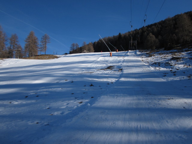 Hüttenlift