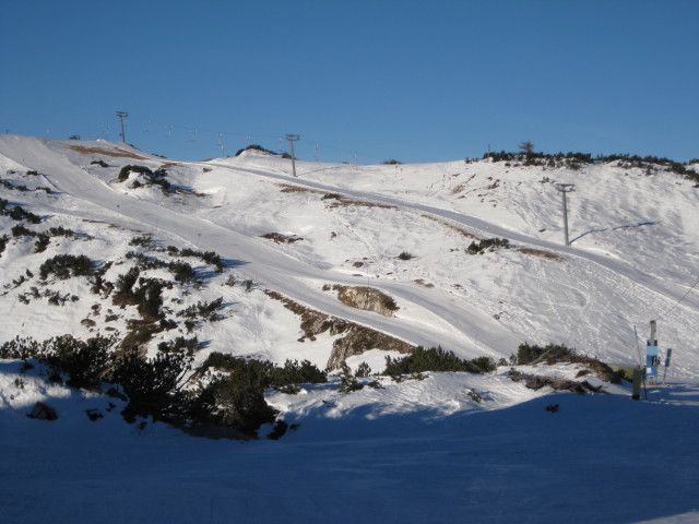 Gipfellift I
