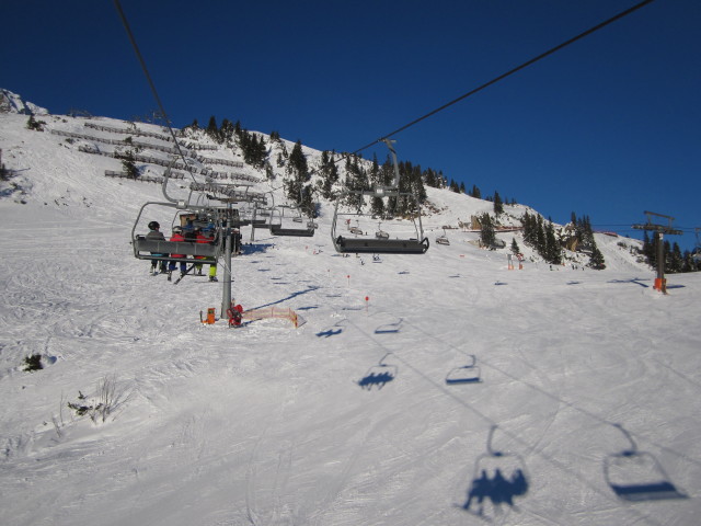 Mattunbahn