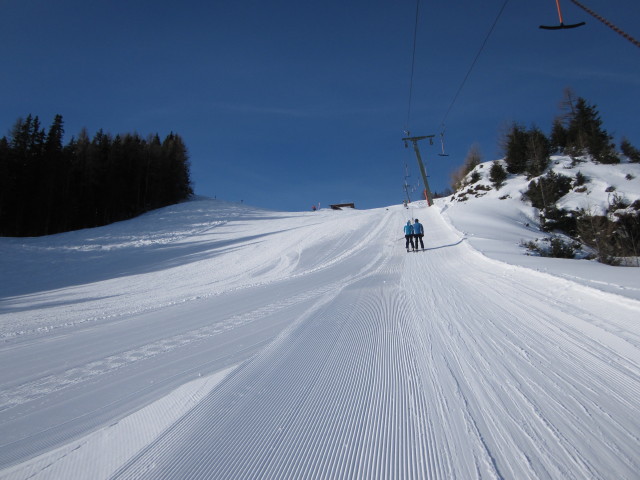 Waldalmlift
