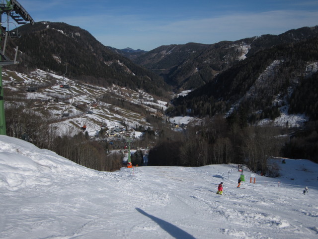 Urleitenabfahrt