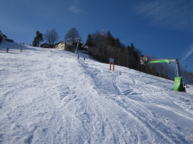 Pfarrbodenabfahrt