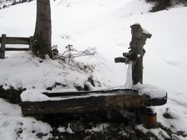 Greiter Graben