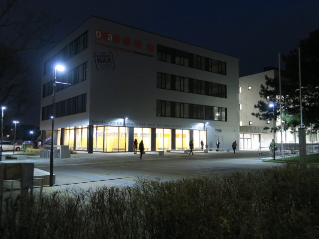 Eingang