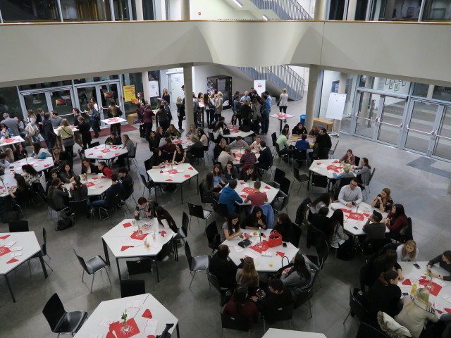 Atrium