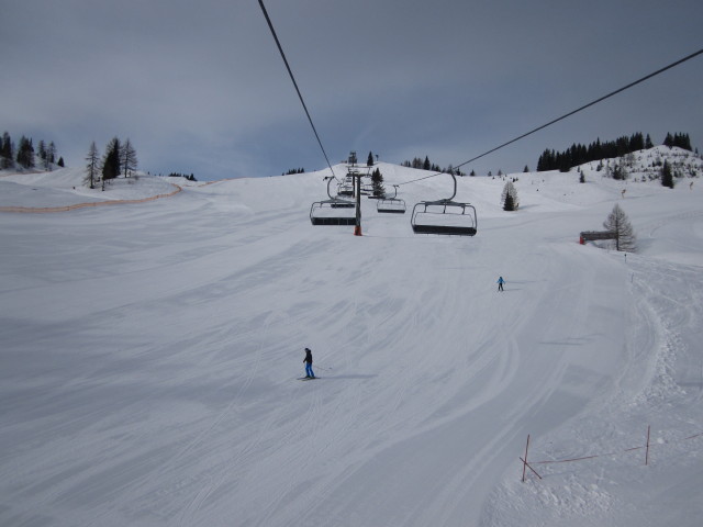 Hirschkogelbahn
