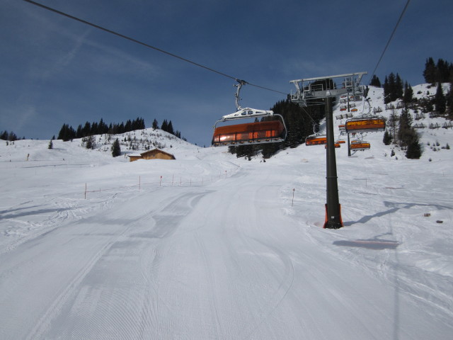 Strassalmbahn