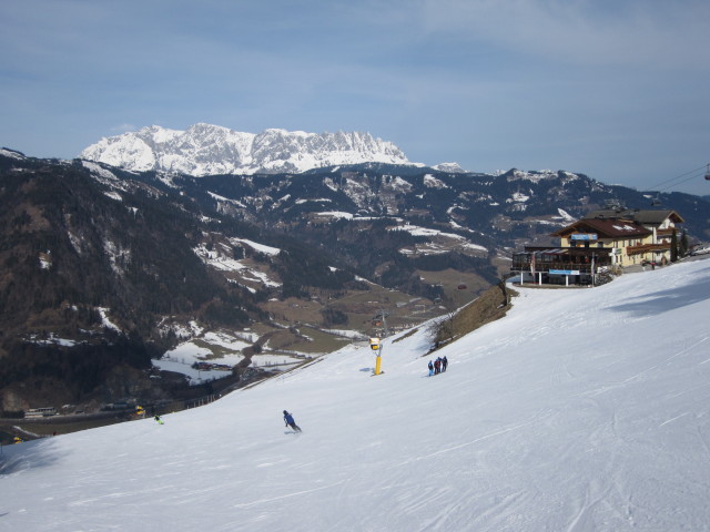 Talabfahrt