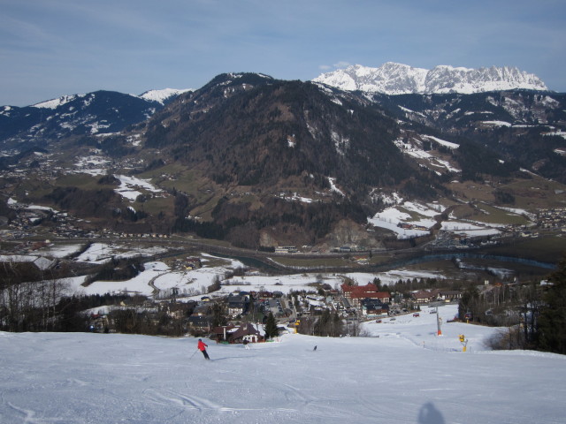 Talabfahrt