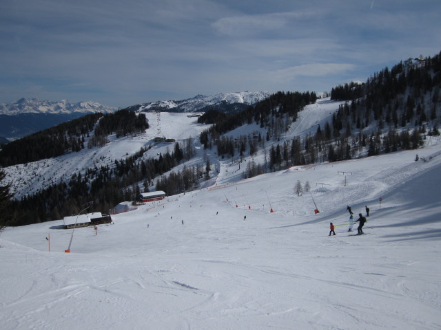 Hirschkogelabfahrt