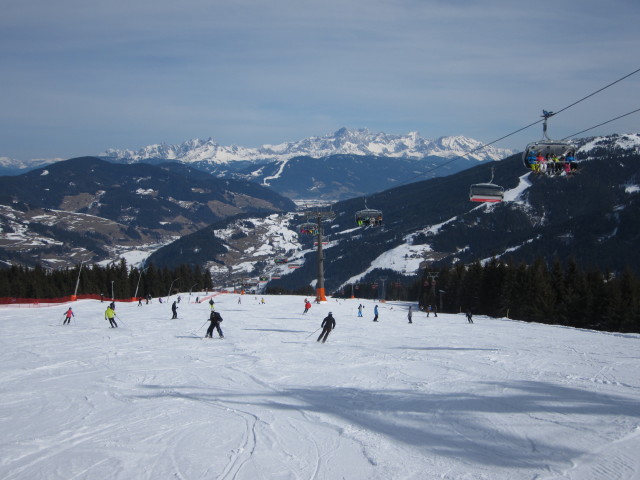 Grafenbergabfahrt
