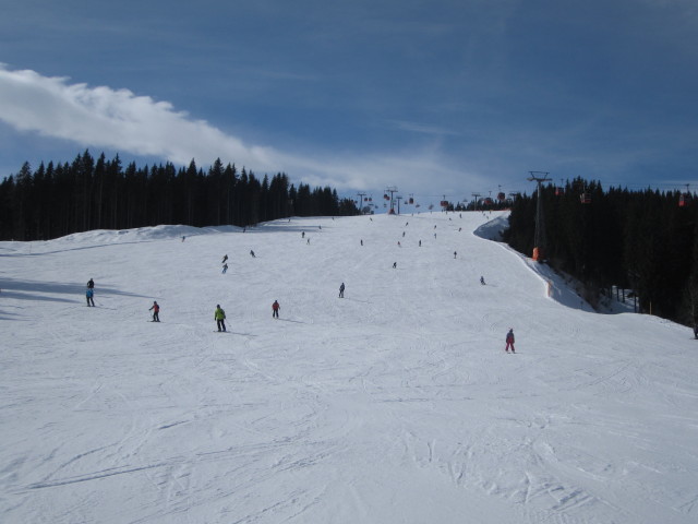 Grafenbergabfahrt