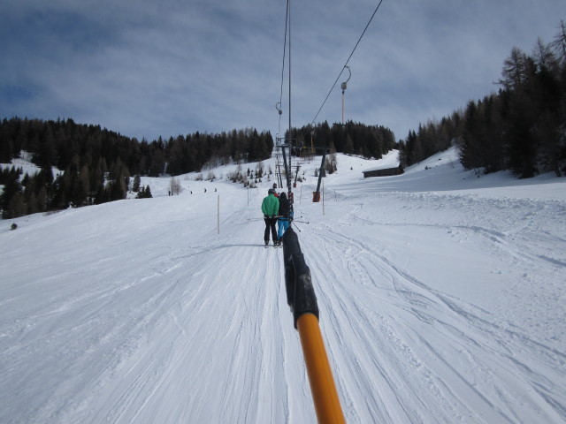 Stegbachlift