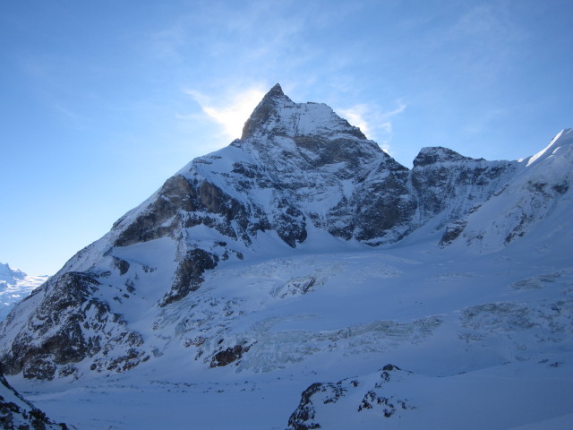 Matterhorn (20. März)