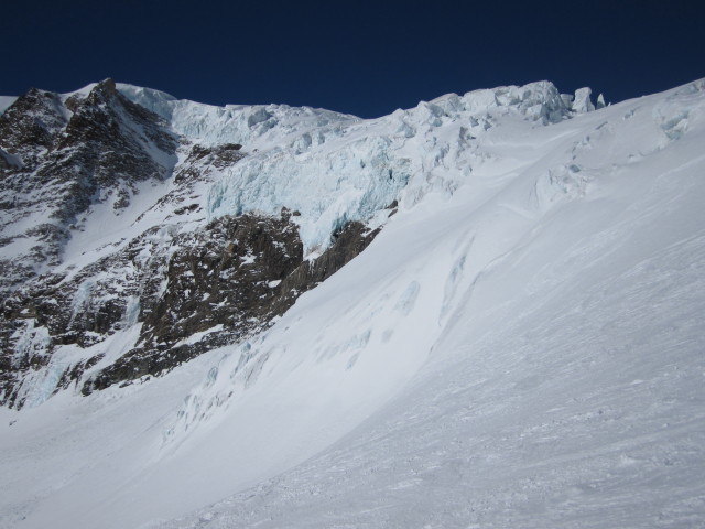 Stockjigletscher (20. März)