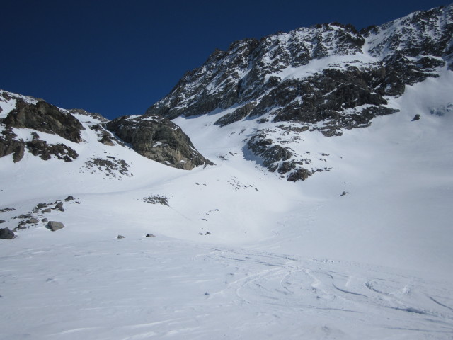 Les Portons (22. März)