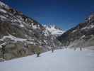 Mer de Glace
