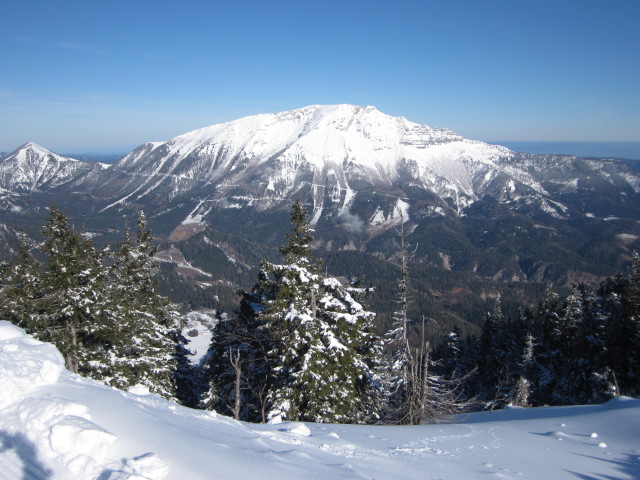 Ötscher