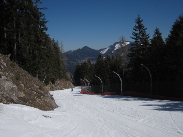 Birkiabfahrt