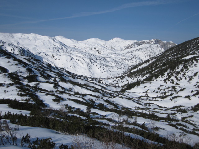 Höllengebirge