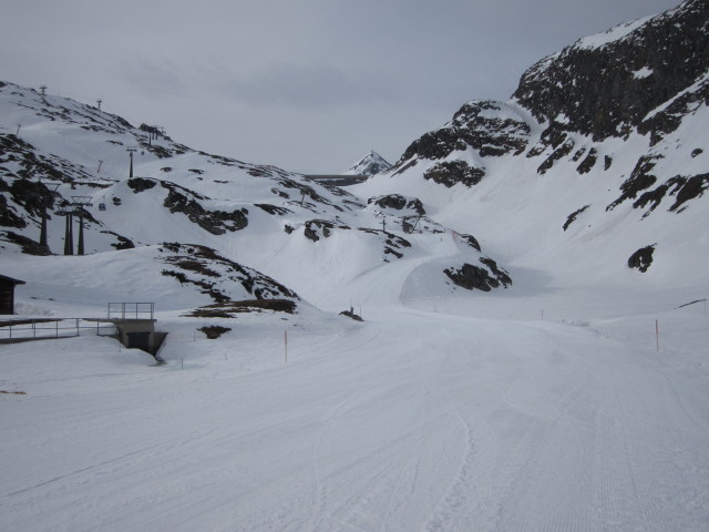Grünseeabfahrt