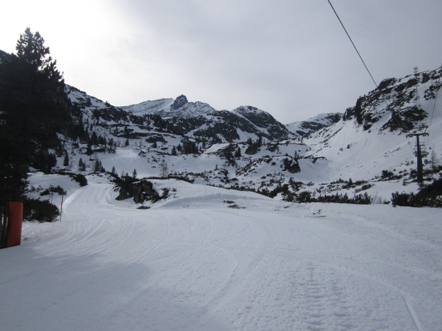 Grünseeabfahrt