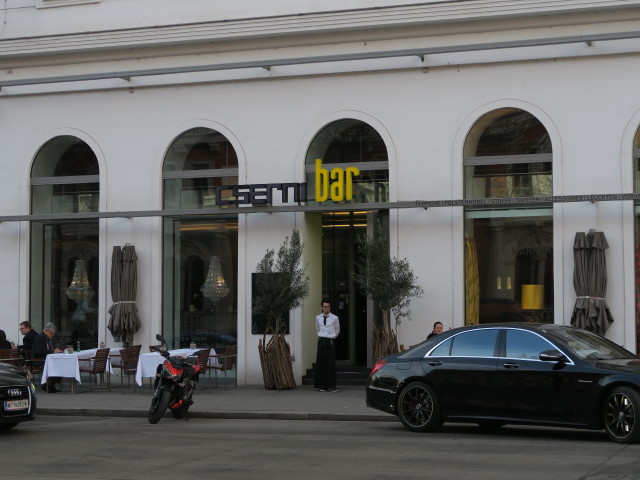 CserniBar
