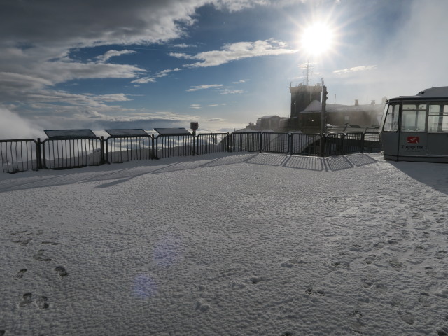 Zugspitze