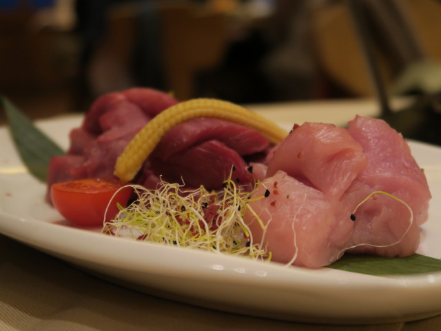 Panoramarestaurant