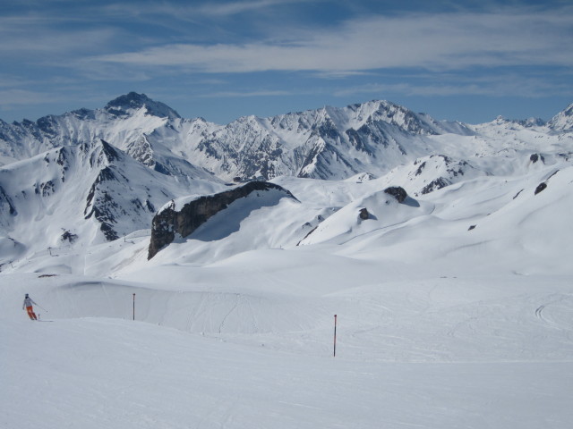 Piste 66 (11. Apr.)