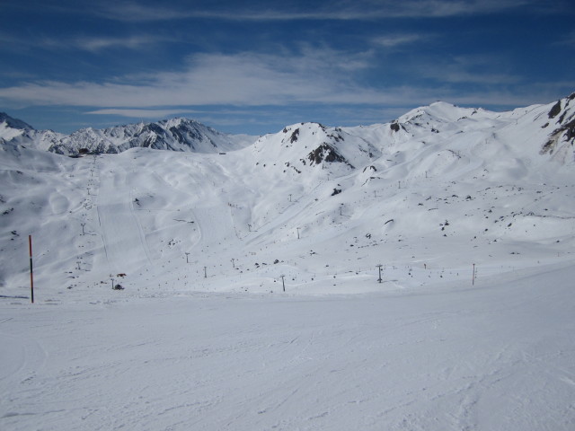 Piste 67 (11. Apr.)