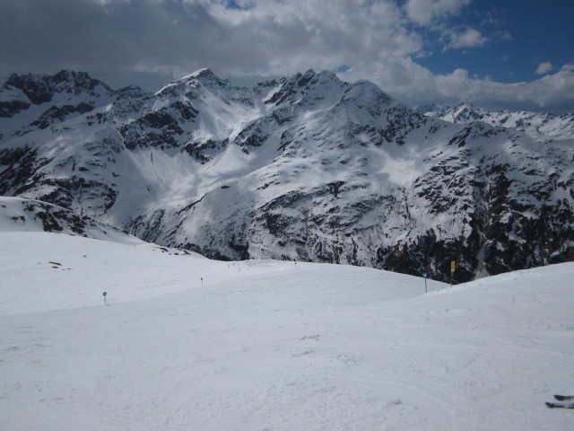 Riffelpiste