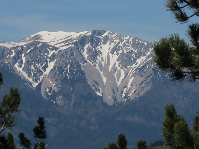 Hochschneeberg