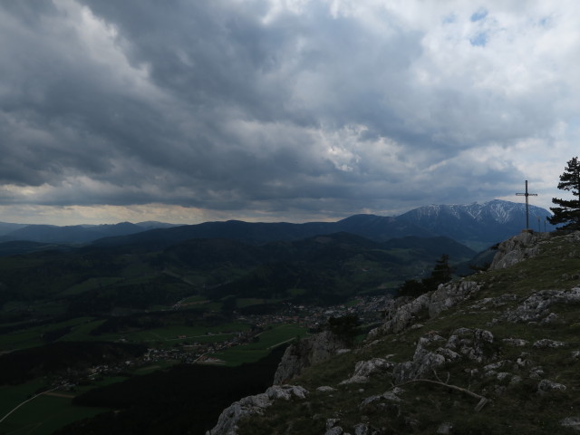 Große Kanzel