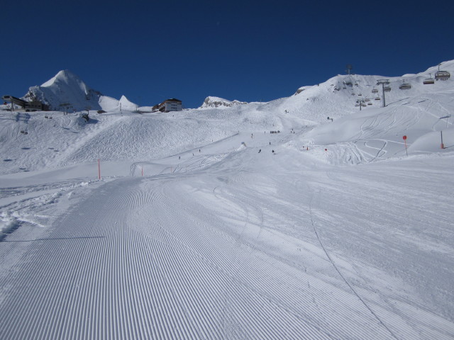 Kristallpiste