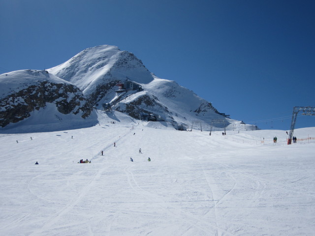 Magnetköpflpiste
