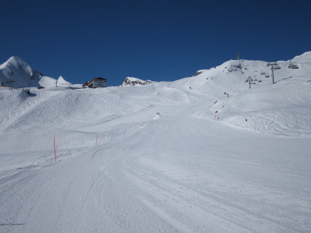 Kristallpiste