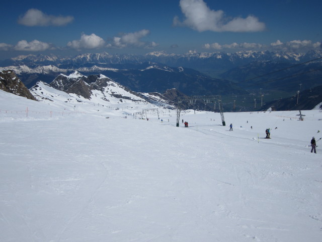 Gletscherpiste 3