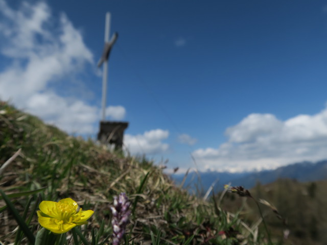 Jukbichl, 1889 m