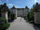 Rathaus von Bad Vöslau