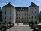 Rathaus von Bad Vöslau