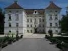 Rathaus von Bad Vöslau
