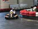 Ich im Kart Center Kottingbrunn
