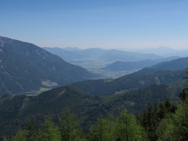 Liesingtal